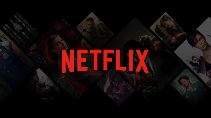 netflix là gì