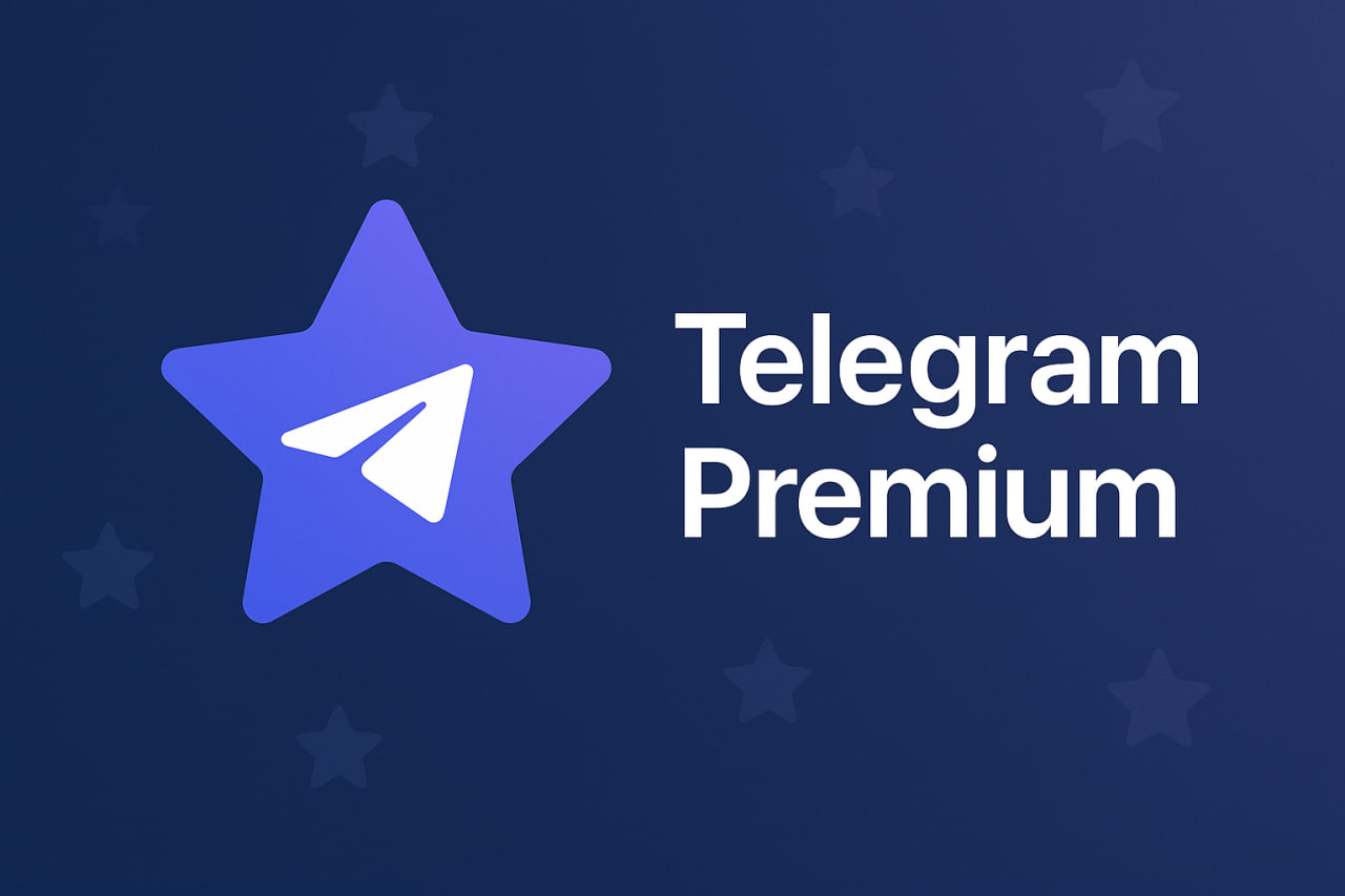 mua telegram premium