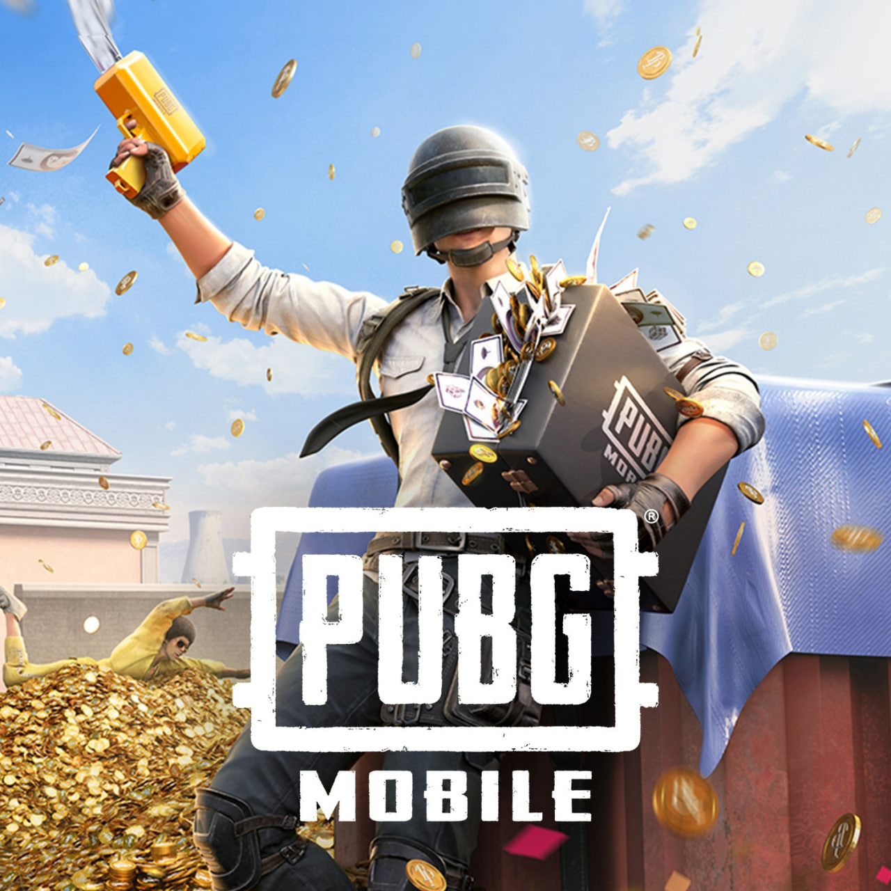 pubg