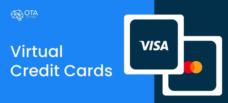 Visa Master ảo