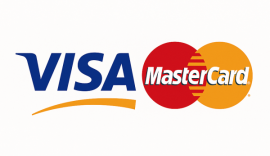 Thẻ Visa/Master Số Dư 0$