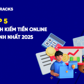 5 Cách Kiếm Tiền Online Không Cần Vốn Nhưng Hiệu Quả Thật [2025]