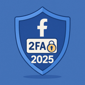 Cách Ép Lấy Link 2FA Từ BM Facebook Nhanh Chóng, An Toàn 2025