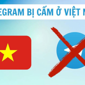 Cách Fake IP Khi Bị Chặn Vào Telegram – Hướng Dẫn Chi Tiết 2025