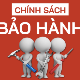Chính Sách Bảo Hành Sản Phẩm 