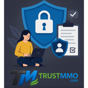 Chính Sách Bảo Mật