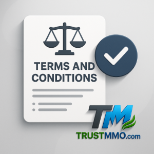 Điều Khoản & Điều Kiện