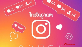 Tăng 1000 like bài viết instagram