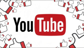 Tăng 1000 like kênh youtube