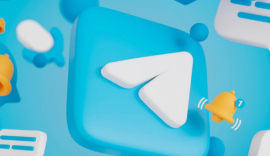 Tăng 500 view telegram